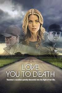 Love You to Death - Poster