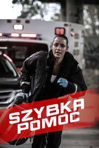 First Response - Poster