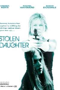 Stolen Daughter - Poster