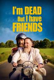 I'm Dead But I Have Friends