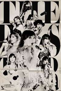 TAYLOR SWIFT | THE ERAS TOUR - Posters