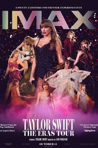 TAYLOR SWIFT | THE ERAS TOUR - Posters