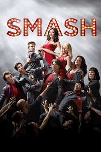 Smash - Poster