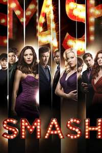Smash - Poster