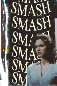 Smash - Poster