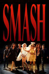 Smash - Poster