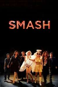 Smash - Poster