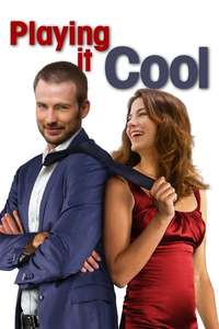 Playing It Cool - Poster