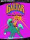 Galtar and the Golden Lance