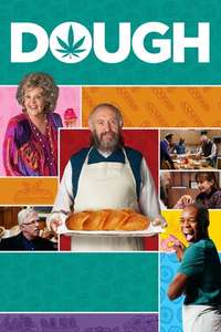 Dough - Poster
