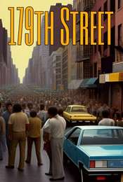 179th Street