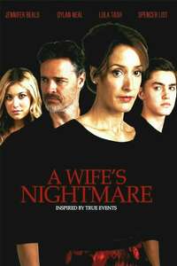 A Wife's Nightmare - Poster