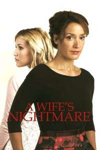 A Wife's Nightmare - Poster