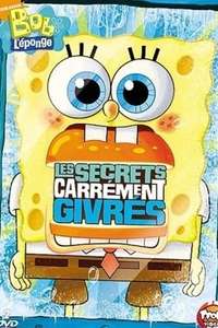 SpongeBob SquarePants: Truth or Square - Poster