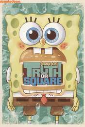 SpongeBob SquarePants: Truth or Square