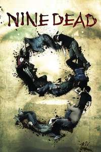 Nine Dead - Poster