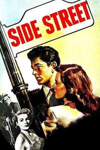 Side Street - Posters