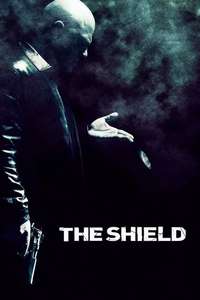 The Shield - Poster