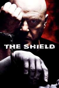 The Shield - Poster