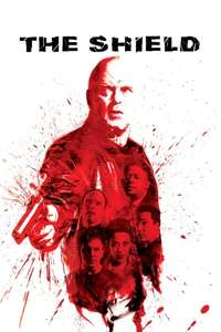 The Shield - Poster