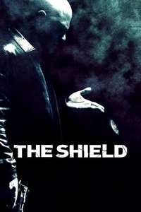The Shield - Poster