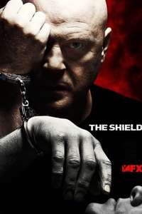 The Shield - Poster