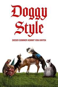 Strays - Posters