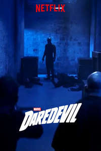 Marvel's Daredevil - Posters