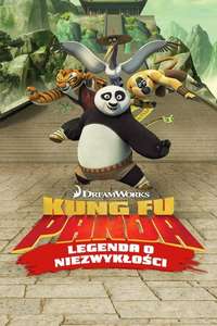 Kung Fu Panda: Legends of Awesomeness - Posters