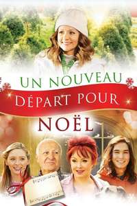 An Evergreen Christmas - Poster