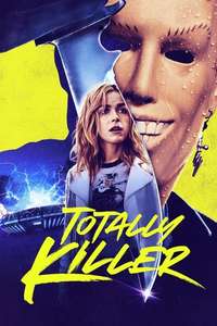 Totally Killer - Poster