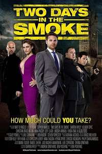 The Smoke - Poster