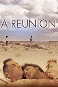 A Reunion - Poster