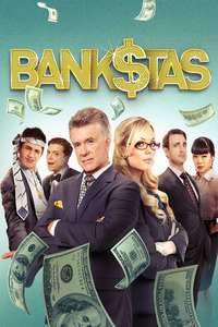 Bank$tas - Poster