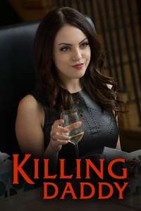 Killing Daddy - Poster