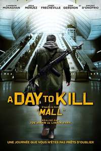 Mall - Poster