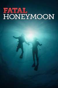 Fatal Honeymoon - Poster