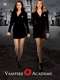 Vampire Academy