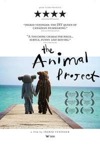 The Animal Project - Poster
