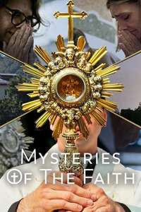 Mysteries of the Faith - Posters