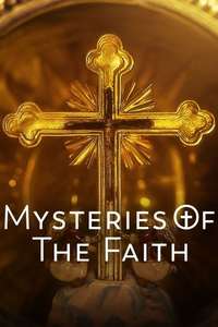Mysteries of the Faith - Posters