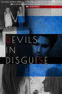 Devils in Disguise - Poster