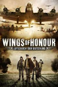 Angel of the Skies - Poster