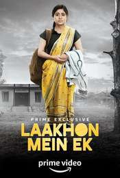 Laakhon Mein Ek Season 2