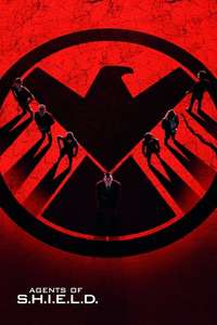 Marvel's Agents of S.H.I.E.L.D. - Posters