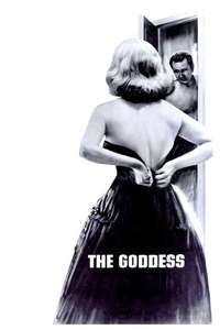 The Goddess - Poster