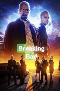 No Half Measures: Creating the Final Season of Breaking Bad - Poster