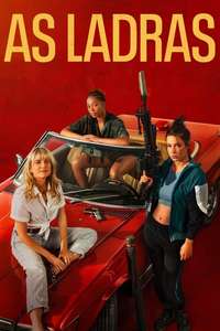 Wingwomen - Poster