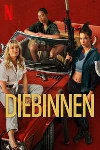 Wingwomen - Poster