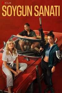 Wingwomen - Poster